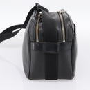 LOUIS VUITTON Taiga Reporter PM Shoulder Bag Ardoise M30152 LV Auth ka6020-3
