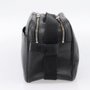 LOUIS VUITTON Taiga Reporter PM Shoulder Bag Ardoise M30152 LV Auth ka6020-4