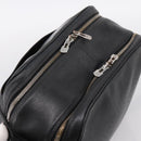 LOUIS VUITTON Taiga Reporter PM Shoulder Bag Ardoise M30152 LV Auth ka6020-6