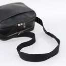 LOUIS VUITTON Taiga Reporter PM Shoulder Bag Ardoise M30152 LV Auth ka6020-7