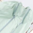 GUCCI Hand Bag Canvas Light Blue 628159 Auth ka6023V-16