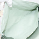 GUCCI Hand Bag Canvas Light Blue 628159 Auth ka6023V-18