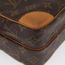 LOUIS VUITTON Monogram Amazon Shoulder Bag M45236 LV Auth ka603-10