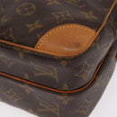 LOUIS VUITTON Monogram Amazon Shoulder Bag M45236 LV Auth ka603-11