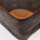 LOUIS VUITTON Monogram Amazon Shoulder Bag M45236 LV Auth ka603-13