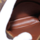 LOUIS VUITTON Monogram Amazon Shoulder Bag M45236 LV Auth ka603-17