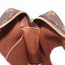 LOUIS VUITTON Monogram Amazon Shoulder Bag M45236 LV Auth ka603-18