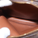 LOUIS VUITTON Monogram Amazon Shoulder Bag M45236 LV Auth ka603-20