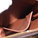 LOUIS VUITTON Monogram Amazon Shoulder Bag M45236 LV Auth ka603-21