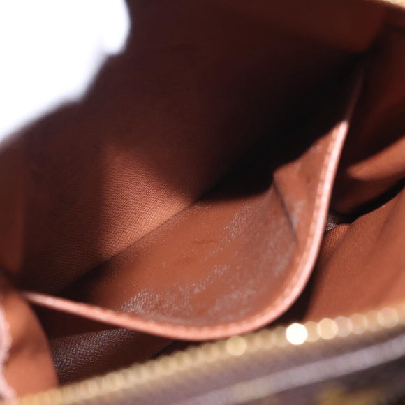 LOUIS VUITTON Monogram Amazon Shoulder Bag M45236 LV Auth ka603