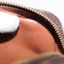 LOUIS VUITTON Monogram Amazon Shoulder Bag M45236 LV Auth ka603-22