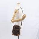 LOUIS VUITTON Monogram Amazon Shoulder Bag M45236 LV Auth ka603-23