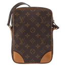 LOUIS VUITTON Monogram Amazon Shoulder Bag M45236 LV Auth ka603-3