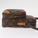 LOUIS VUITTON Monogram Amazon Shoulder Bag M45236 LV Auth ka603-4