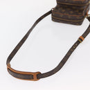 LOUIS VUITTON Monogram Amazon Shoulder Bag M45236 LV Auth ka603-7