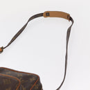 LOUIS VUITTON Monogram Amazon Shoulder Bag M45236 LV Auth ka603-8