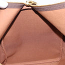 LOUIS VUITTON Monogram Keepall 55 Boston Bag M41424 LV Auth ka6039V-19