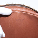 LOUIS VUITTON Monogram Marly Dragonne PM Clutch Bag M51827 LV Auth ka604-17