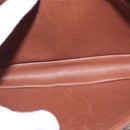 LOUIS VUITTON Monogram Marly Dragonne PM Clutch Bag M51827 LV Auth ka604-11