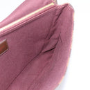 LOUIS VUITTON Damier Ebene Hoxton PM Shoulder Bag N41257 LV Auth ka6040V-19