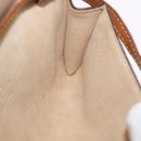 LOUIS VUITTON Monogram Pochette Twin PM Shoulder Bag M51854 LV Auth ka6047-21