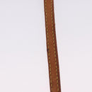 LOUIS VUITTON Monogram Pochette Twin PM Shoulder Bag M51854 LV Auth ka6047-8