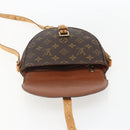 LOUIS VUITTON Monogram Chantilly PM Shoulder Bag M51234 LV Auth ka608-18