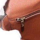 LOUIS VUITTON Monogram Chantilly PM Shoulder Bag M51234 LV Auth ka608-20