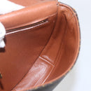 LOUIS VUITTON Monogram Chantilly PM Shoulder Bag M51234 LV Auth ka608-21