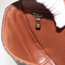 LOUIS VUITTON Monogram Chantilly PM Shoulder Bag M51234 LV Auth ka608-22