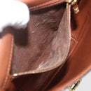 LOUIS VUITTON Monogram Chantilly PM Shoulder Bag M51234 LV Auth ka608-11