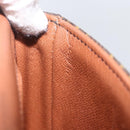 LOUIS VUITTON Monogram Chantilly PM Shoulder Bag M51234 LV Auth ka608-12