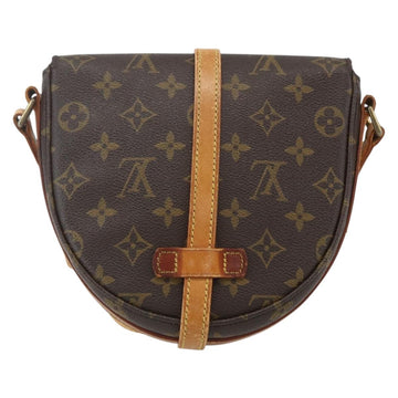 LOUIS VUITTON Monogram Chantilly PM Shoulder Bag M51234 LV Auth ka608 - 0