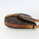 LOUIS VUITTON Monogram Chantilly PM Shoulder Bag M51234 LV Auth ka608-4