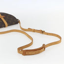 LOUIS VUITTON Monogram Chantilly PM Shoulder Bag M51234 LV Auth ka608-7