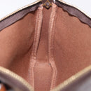 LOUIS VUITTON Monogram Pochette Accessoires Pouch M51980 LV Auth ka6080A-19