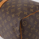 LOUIS VUITTON Monogram Keepall 45 Boston Bag M41428 LV Auth ka6082-12