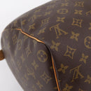 LOUIS VUITTON Monogram Keepall 45 Boston Bag M41428 LV Auth ka6082-13