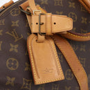 LOUIS VUITTON Monogram Keepall 45 Boston Bag M41428 LV Auth ka6082-15