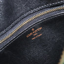 LOUIS VUITTON Epi Trocadero 27 Shoulder Bag Green M52314 LV Auth ka6090A-20