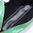 LOUIS VUITTON Epi Trocadero 27 Shoulder Bag Green M52314 LV Auth ka6090A-10