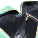 LOUIS VUITTON Epi Trocadero 27 Shoulder Bag Green M52314 LV Auth ka6090A-22