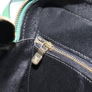 LOUIS VUITTON Epi Trocadero 27 Shoulder Bag Green M52314 LV Auth ka6090A-23