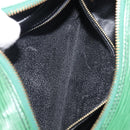 LOUIS VUITTON Epi Trocadero 27 Shoulder Bag Green M52314 LV Auth ka6090A-11