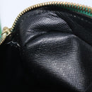 LOUIS VUITTON Epi Trocadero 27 Shoulder Bag Green M52314 LV Auth ka6090A-12