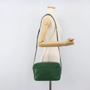 LOUIS VUITTON Epi Trocadero 27 Shoulder Bag Green M52314 LV Auth ka6090A-25