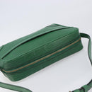 LOUIS VUITTON Epi Trocadero 27 Shoulder Bag Green M52314 LV Auth ka6090A-6