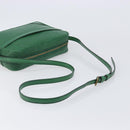 LOUIS VUITTON Epi Trocadero 27 Shoulder Bag Green M52314 LV Auth ka6090A-7