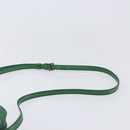 LOUIS VUITTON Epi Trocadero 27 Shoulder Bag Green M52314 LV Auth ka6090A-14