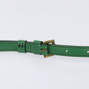 LOUIS VUITTON Epi Trocadero 27 Shoulder Bag Green M52314 LV Auth ka6090A-8